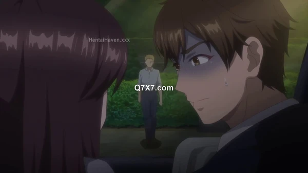 [1080p]Secret Mission - Sennyuu Sousakan wa Zettai ni Makenai 02