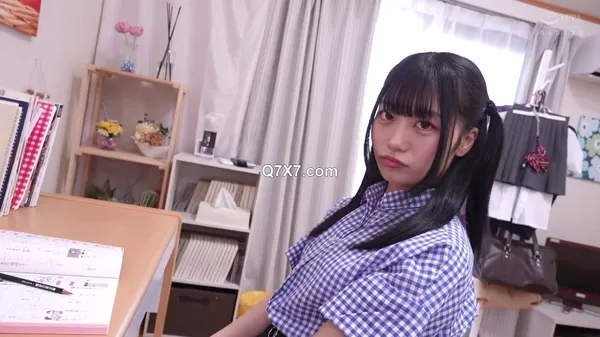 [1080p]JUKF-122 狂った果実 いちかちゃん 笠木いちか