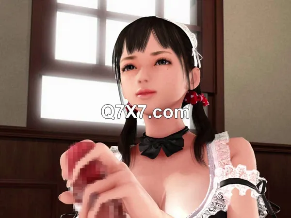 [Kenzsoft] 超★痴女メイド1 ～側室美女とイチャラブSEXレッスン～ Movie Edition EPANIME Re-edit ver 1.01