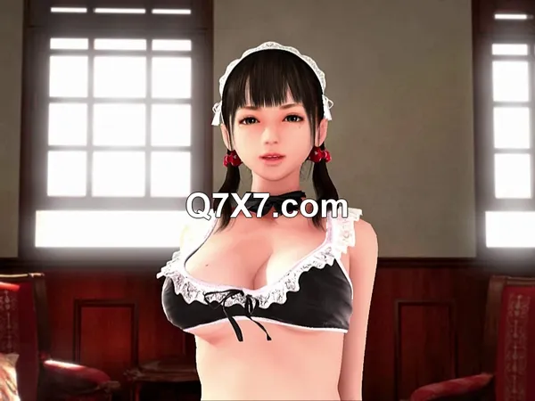 [Kenzsoft] 超★痴女メイド1 ～側室美女とイチャラブSEXレッスン～ Movie Edition EPANIME Re-edit ver 1.01