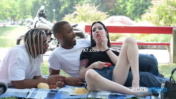 [1080p]PornWorld 24 10 16 Anna De Ville XXX MP4-H264