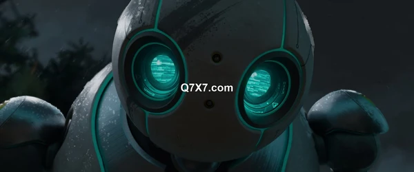 The.Wild.Robot.2024.WEB-DL.x265.10bit.AAC5.1 [YTS]