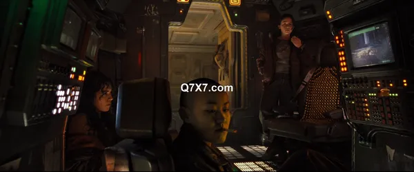 Alien.Romulus.2024.WEB-DL.x265.10bit.AAC5.1 [YTS]