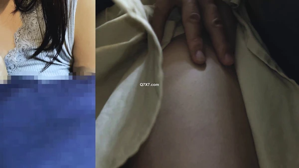 [4k]FC2-PPV-4553665 [メガトン級/ALLナチュラル]神の悪戯的発育。極大美乳をぶら下げた私服Ｋが窃触車両に無防備着衣で臨場。即完触。