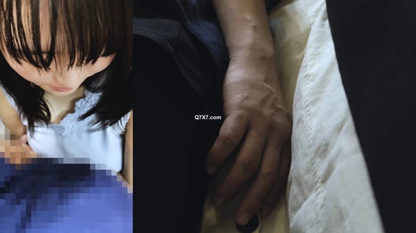 [4k]FC2-PPV-4553665 [メガトン級/ALLナチュラル]神の悪戯的発育。極大美乳をぶら下げた私服Ｋが窃触車両に無防備着衣で臨場。即完触。