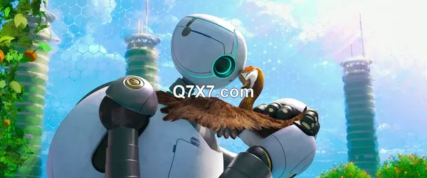 The.Wild.Robot.2024.WEB-DL [YTS]