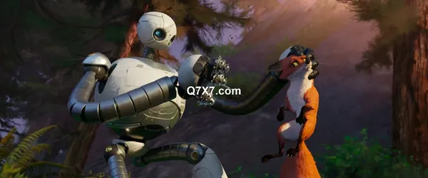 The.Wild.Robot.2024.WEB-DL.AAC5.1 [YTS]