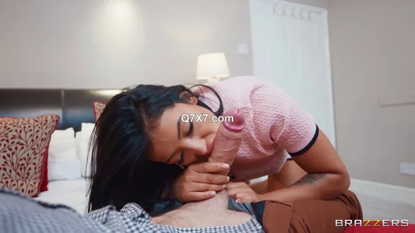 [1080p]BrazzersExxtra 24 02 06 Mariana Martix Anal Bnb XXX MP4-H265