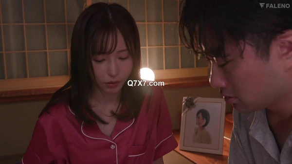 [1080p]FSDSS-738 愛する妻を喪った寂しさに負けてもえ（義妹）と何度も、何度も、セックスしてしまった…。 天使もえ