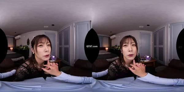 vrkm-1123 [VR]これぞ8K！最強の顔面特化が誕生ビッチなキャバ嬢と泥●アフターSEX 紺野ひかる