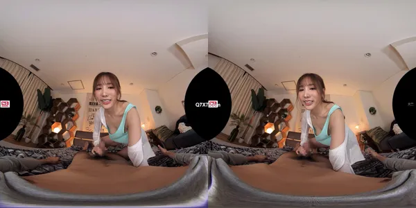 sivr-281 [VR]初体験に失敗して無限童貞ループにハマった僕を面倒見小宵こなん