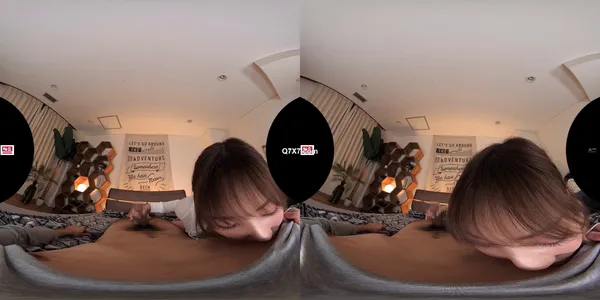 sivr-281 [VR]初体験に失敗して無限童貞ループにハマった僕を面倒見小宵こなん