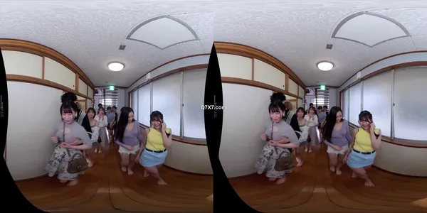 dsvr-1226 [VR]帰ってきた伝説の大乱交作品！！大規模感 大臨場感 2023年No.1の大乱交