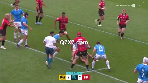 [720p]URC 24/25 - Dragons - Lions (13-10-2024)