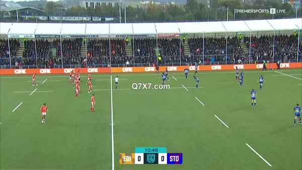 [1080p]URC 24/25 - Edinburgh vs Stormers (12-10-2024)
