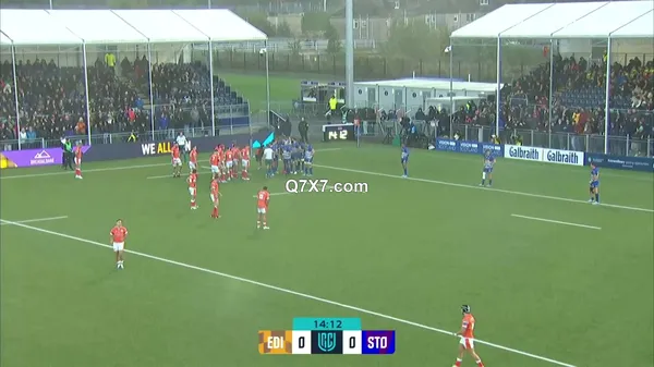 [1080p]URC 24/25 - Edinburgh vs Stormers (12-10-2024)