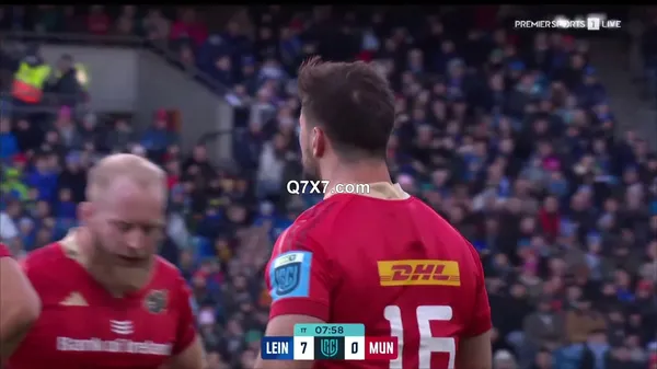 [1080p]URC 24/25 - Leinster vs Munster (12-10-2024)