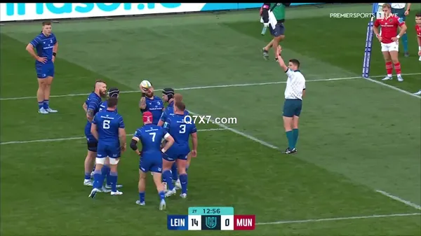 [1080p]URC 24/25 - Leinster vs Munster (12-10-2024)
