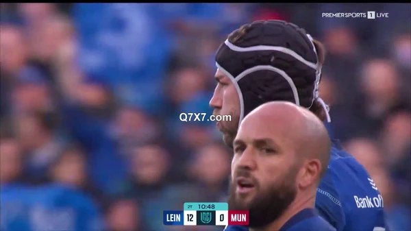 [1080p]URC 24/25 - Leinster vs Munster (12-10-2024)