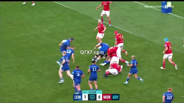 [1080p]URC 24/25 - Leinster vs Munster (12-10-2024)