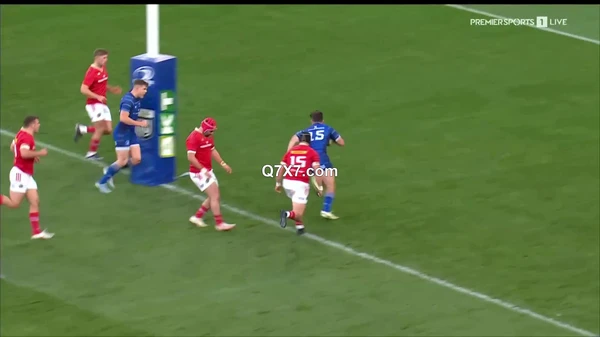 [1080p]URC 24/25 - Leinster vs Munster (12-10-2024)