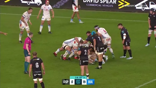 [1080p]URC 24/25 - Ospreys vs Bulls (12-10-2024)