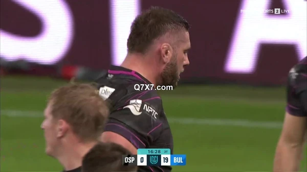 [1080p]URC 24/25 - Ospreys vs Bulls (12-10-2024)