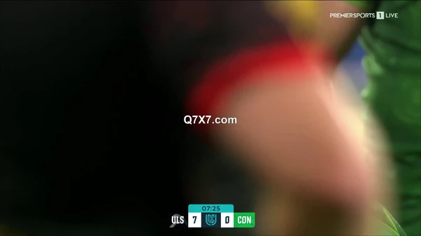 [1080p]URC 24/25 - Ulster vs Connacht (12-10-2024)