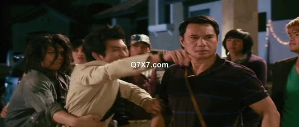 BKO Bangkok Knockout [1080] HD (2010)