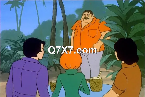 Goober and the Ghost Chasers (Cartoon series in MP4 format) [Lando18]
