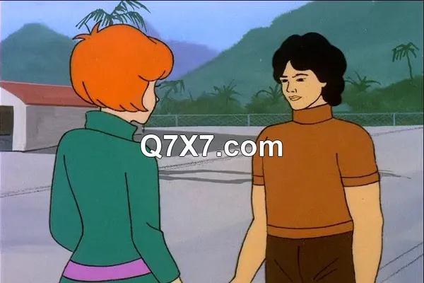 Goober and the Ghost Chasers (Cartoon series in MP4 format) [Lando18]