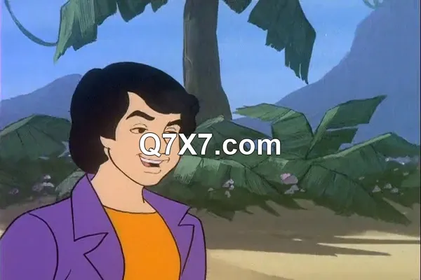 Goober and the Ghost Chasers (Cartoon series in MP4 format) [Lando18]