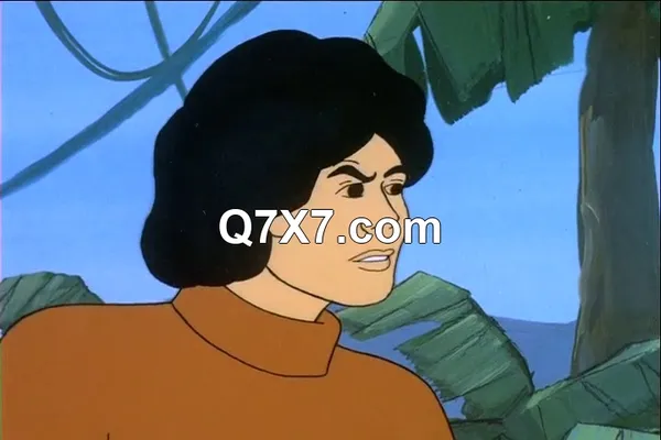 Goober and the Ghost Chasers (Cartoon series in MP4 format) [Lando18]