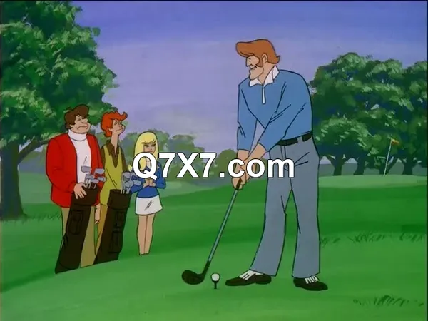 The Funky Phantom (Complete cartoon series in MP4 format) [Lando18]