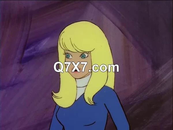 The Funky Phantom (Complete cartoon series in MP4 format) [Lando18]