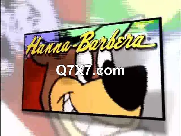 The Funky Phantom (Complete cartoon series in MP4 format) [Lando18]