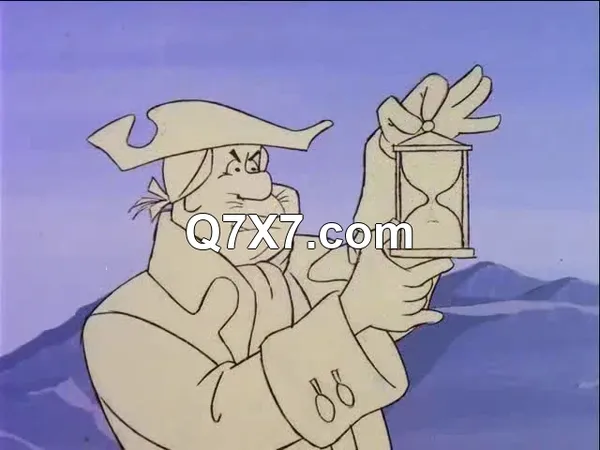 The Funky Phantom (Complete cartoon series in MP4 format) [Lando18]
