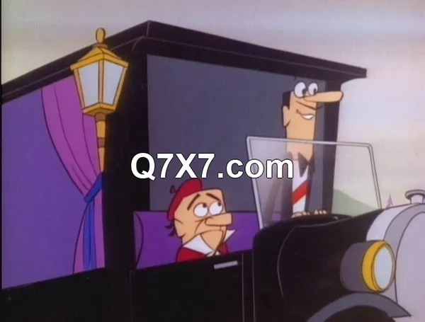 Milton the Monster (Complete cartoon series in MP4 format) [Lando18]