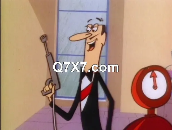 Milton the Monster (Complete cartoon series in MP4 format) [Lando18]