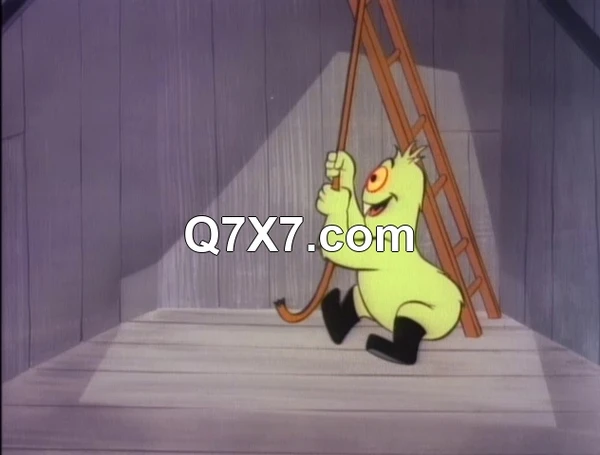 Milton the Monster (Complete cartoon series in MP4 format) [Lando18]