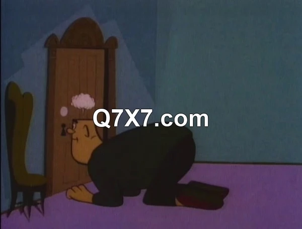 Milton the Monster (Complete cartoon series in MP4 format) [Lando18]