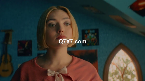 [720p]Girl.Haunts.Boy.2024.WEB-DL [YTS]