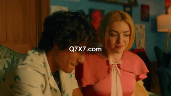 [720p]Girl.Haunts.Boy.2024.WEB-DL [YTS]