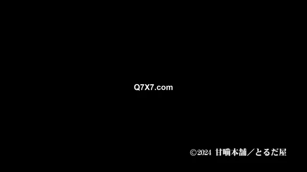 [1080p][荻原沙优]入り浸りギャルにま〇こ使わせて貰う話＃1