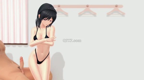 [1080p]Mitsuki Animations Collection [some Eng Sub] [60fps] [1080p] 〖Flim13〗