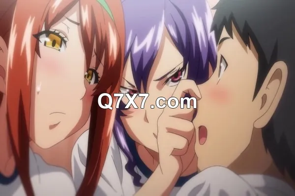 [240202][ばにぃうぉ～か～]OVAツンデロシリーズ ＃6 セル版(No Watermark).mp4