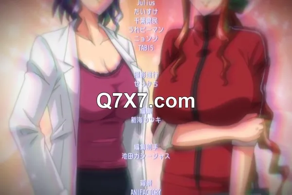 [240202][ばにぃうぉ～か～]OVAツンデロシリーズ ＃6 セル版(No Watermark).mp4