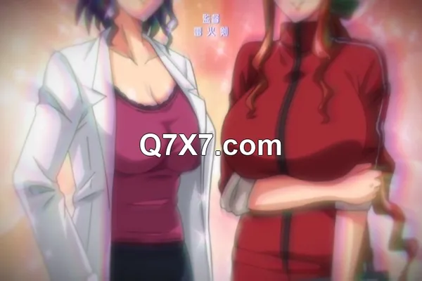 [240202][ばにぃうぉ～か～]OVAツンデロシリーズ ＃6 セル版(No Watermark).mp4