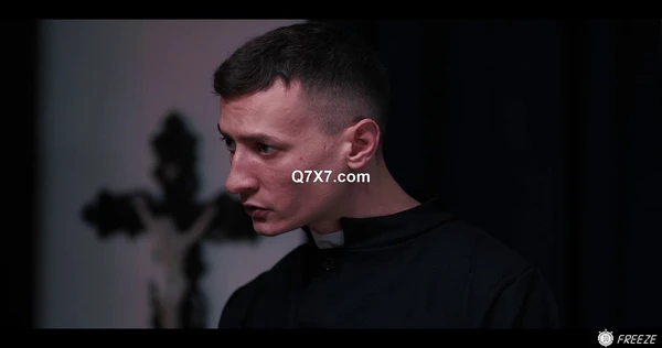 Freeze 23 12 29 Chloe Temple Corrupted Priest XXX MP4-FETiSH