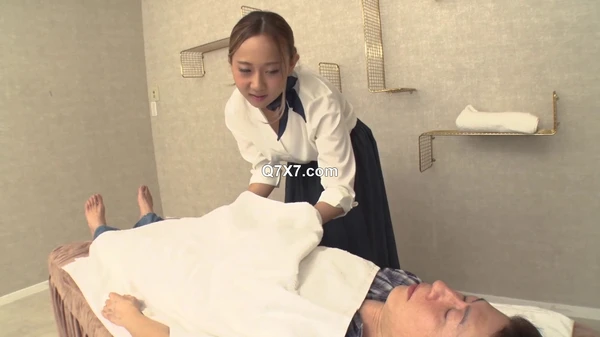 [1080p]031825_001-1PON 一本道 新婚カップルに不適切なエステティシャン